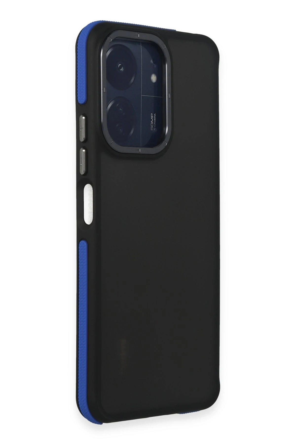 Newface Xiaomi Redmi 13C Harvel Kapak - Lacivert
