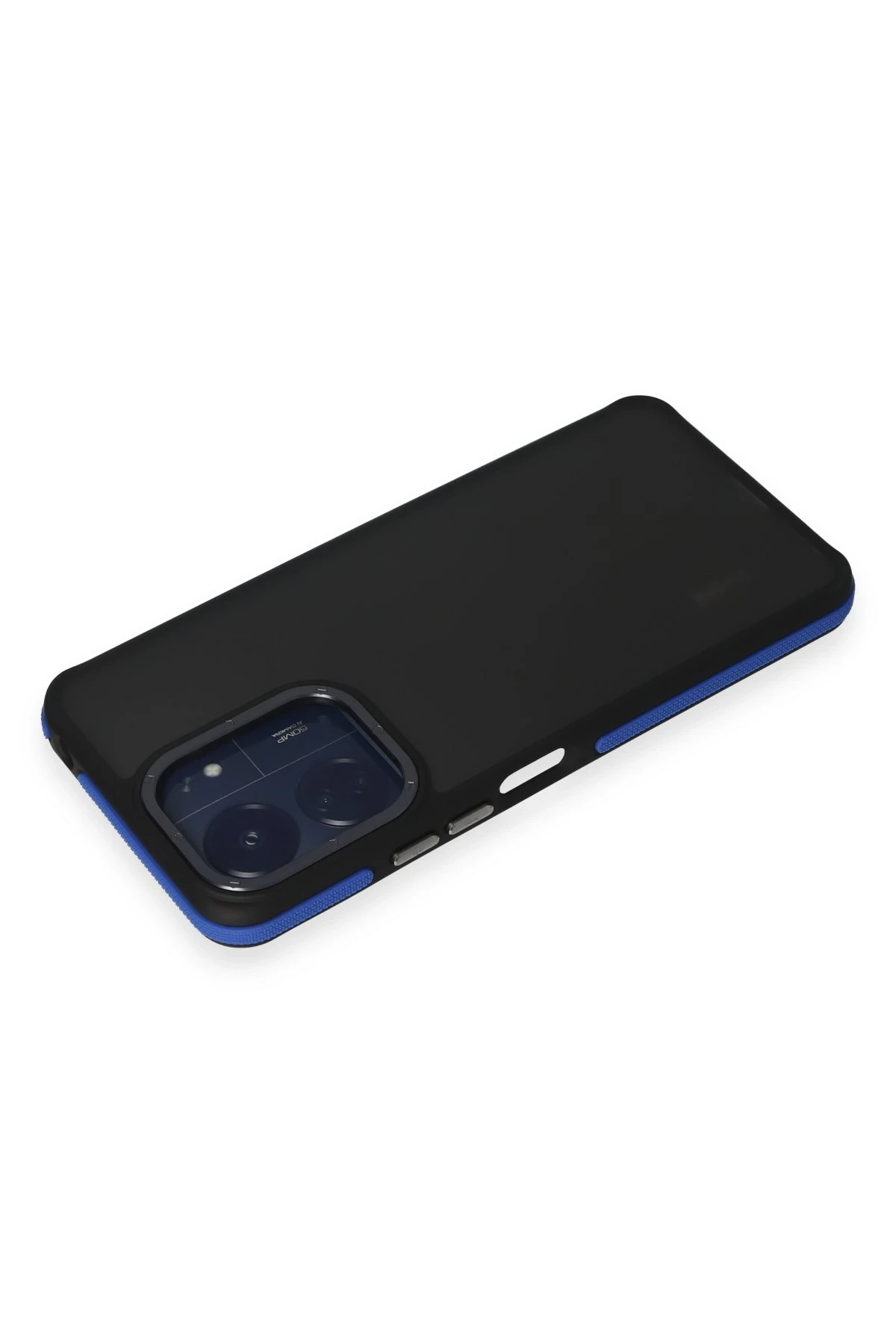Newface Xiaomi Redmi 13C Harvel Kapak - Lacivert