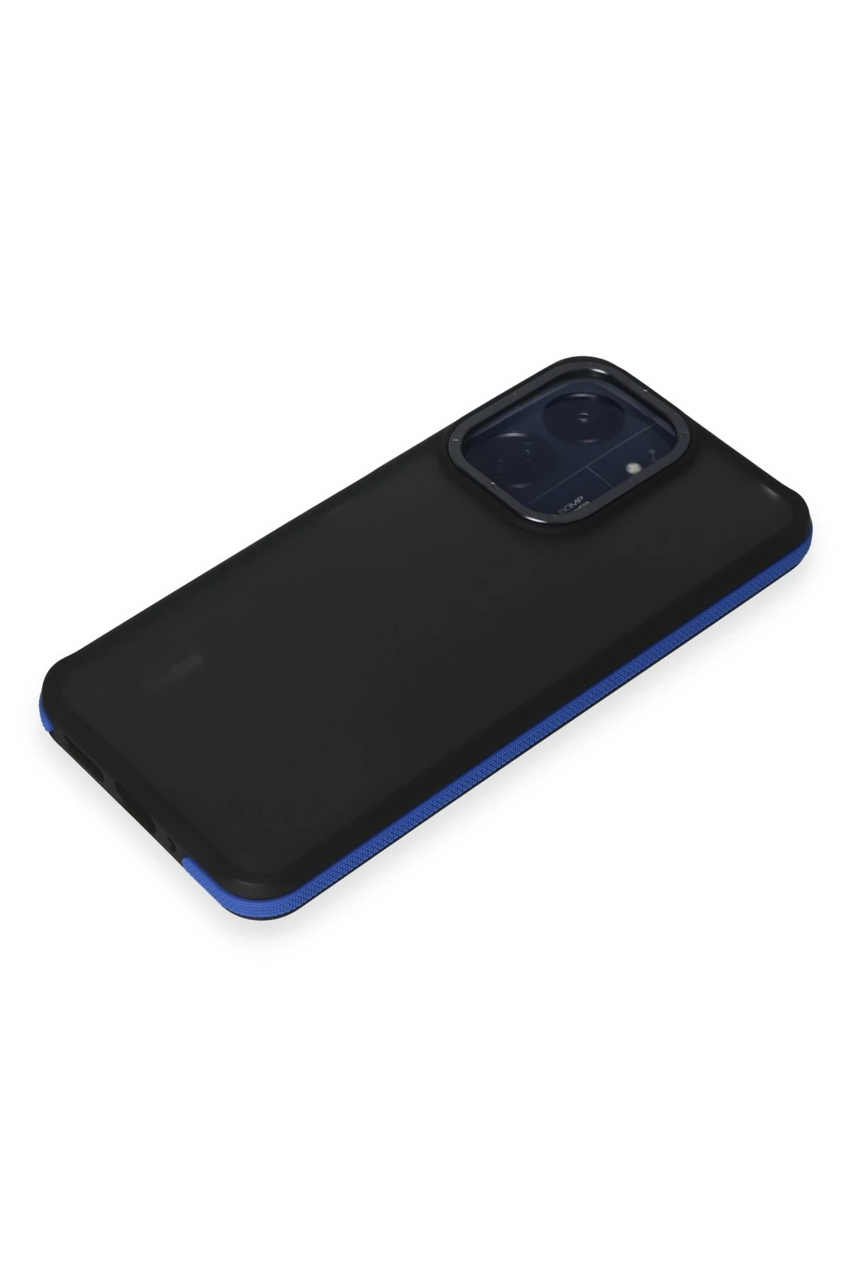 Newface Xiaomi Redmi 13C Harvel Kapak - Lacivert
