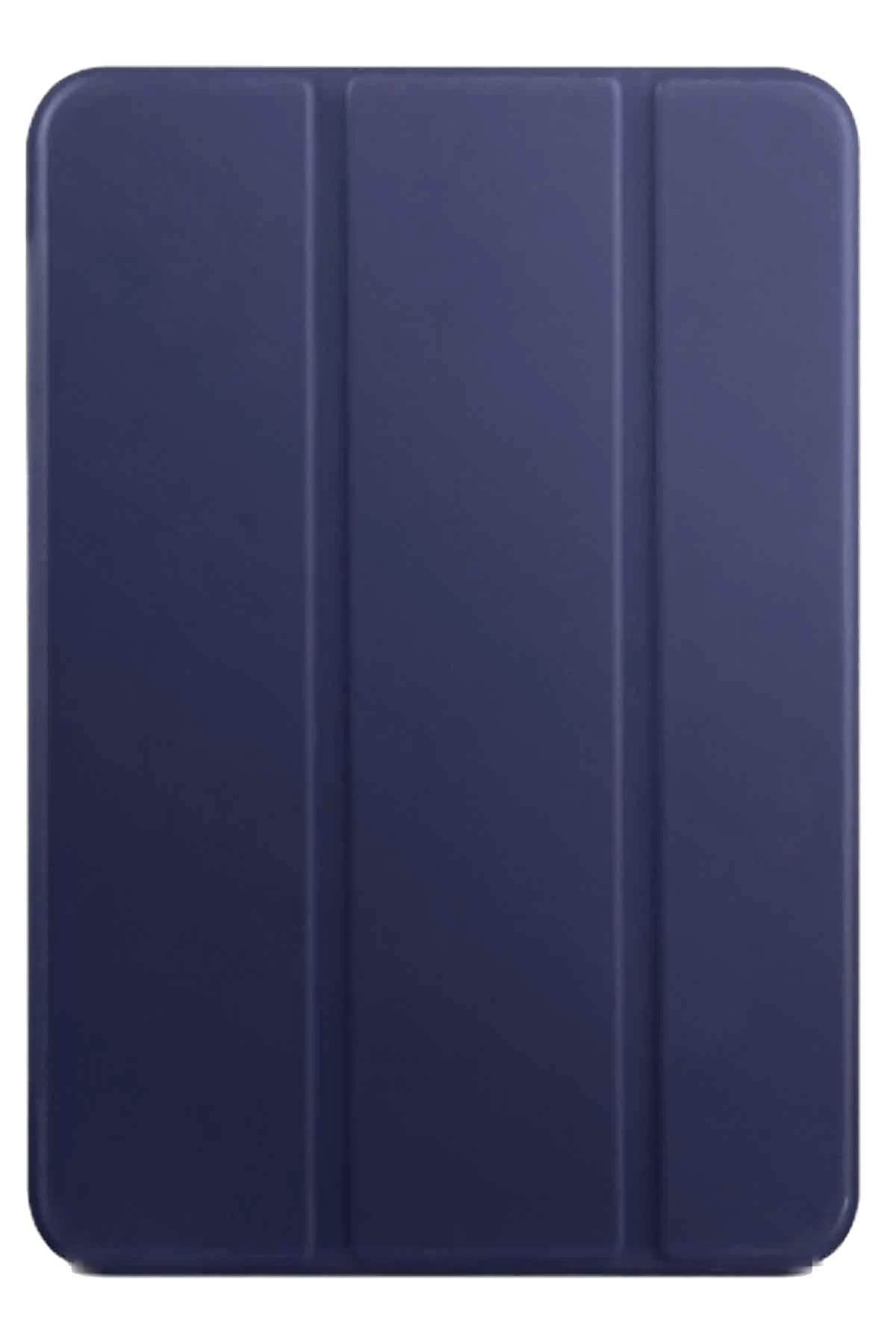 Newface iPad Mini 3 Kılıf Tablet Smart Kılıf - Lacivert