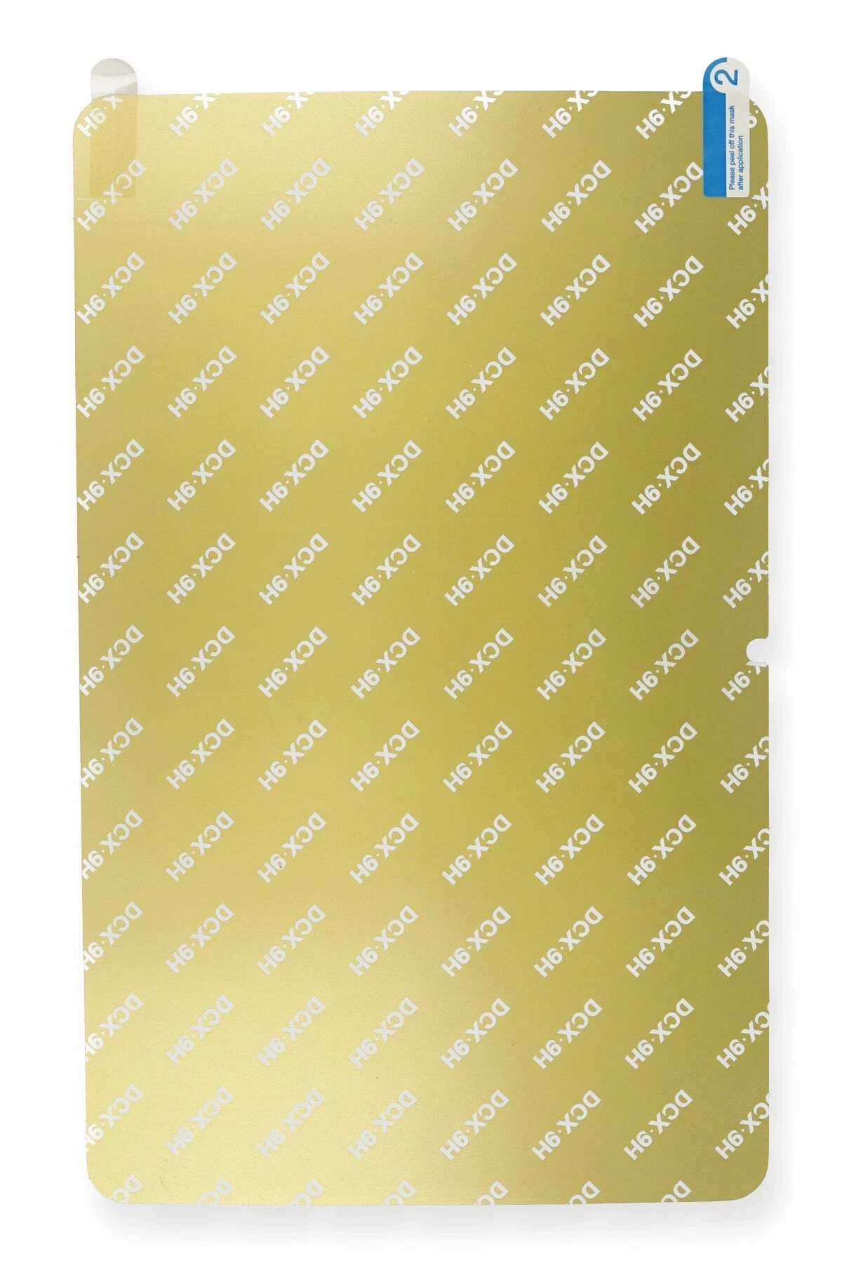 Newface Lenovo Tab M9 Tablet Royal Nano — görsel 2