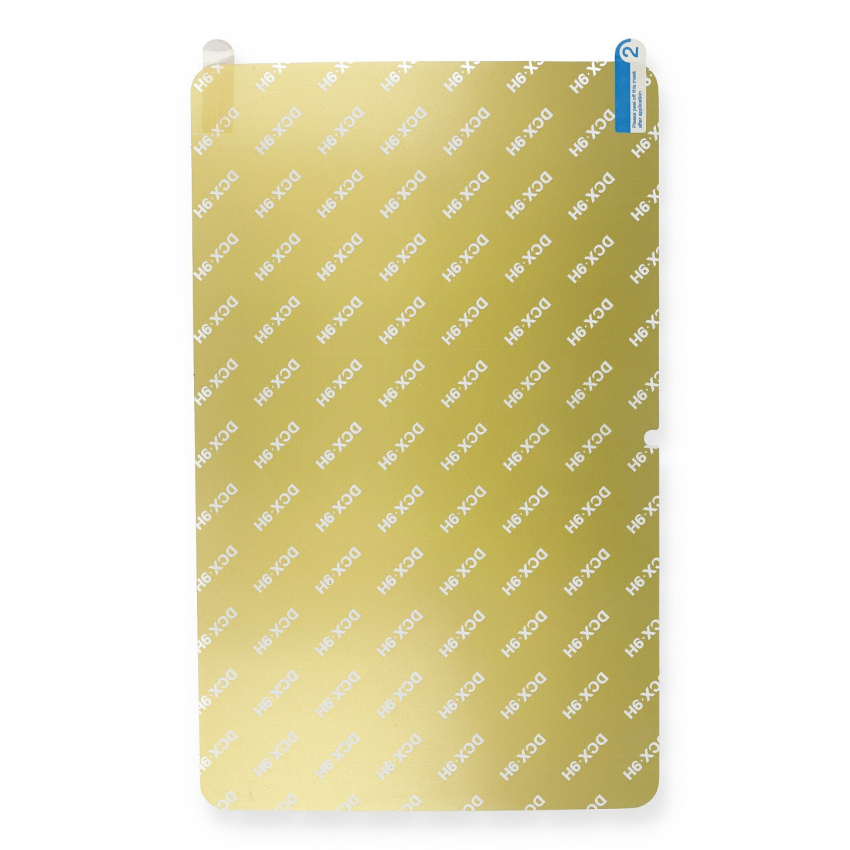 Newface Lenovo Tab M9 Tablet Royal Nano — görsel 6