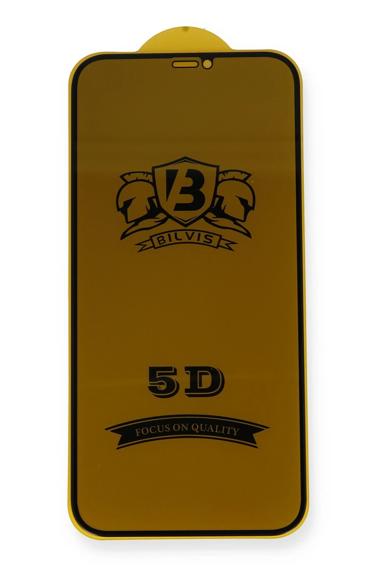 Newface Samsung Galaxy S24 Bilvis Hayalet Cam Ekran Koruyucu