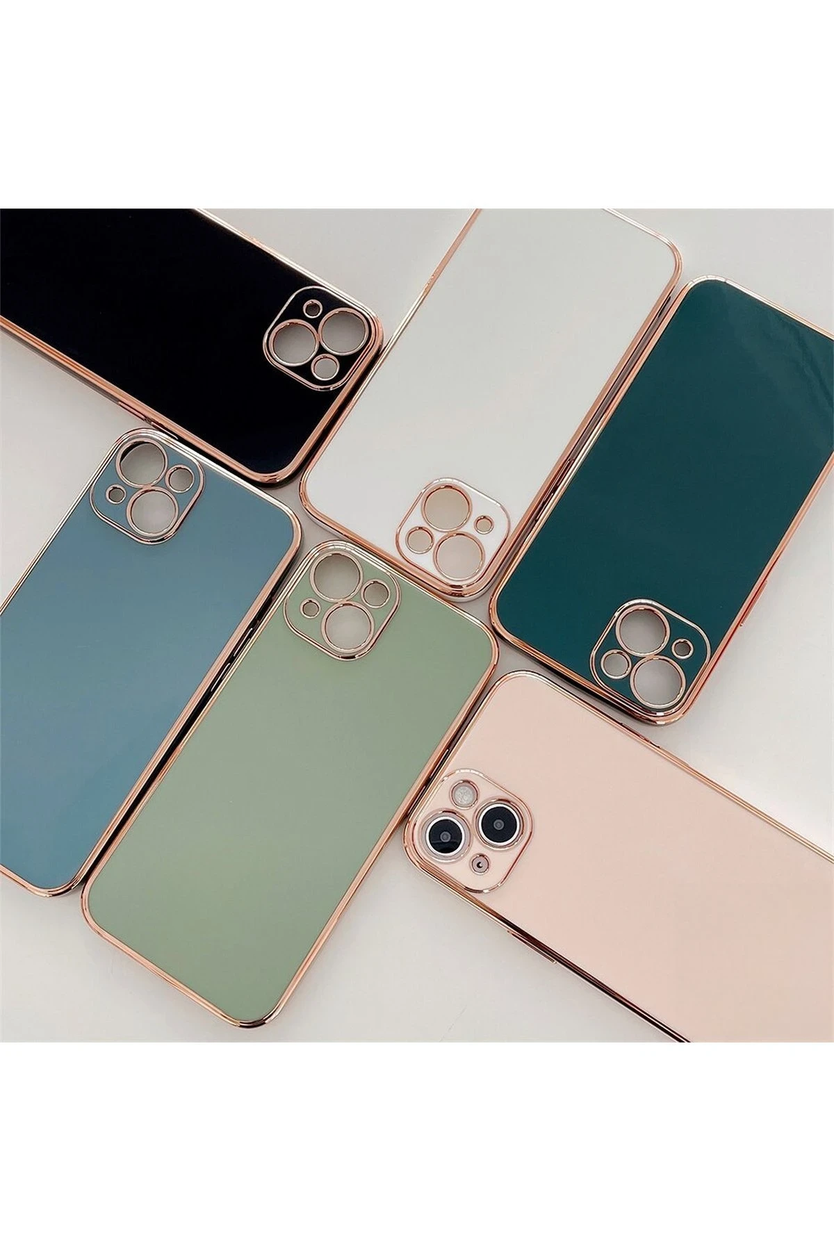 Newface Xiaomi Redmi Note 13 Pro Plus Kılıf Volet Silikon - Mor