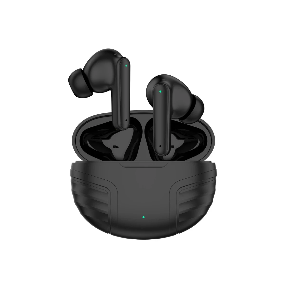 Newface LS-19 Aktif Gürültü Engelleyici Özellikli Bluetooth 5.4 Kablosuz Airpods Kulaklık - Siyah — görsel 3
