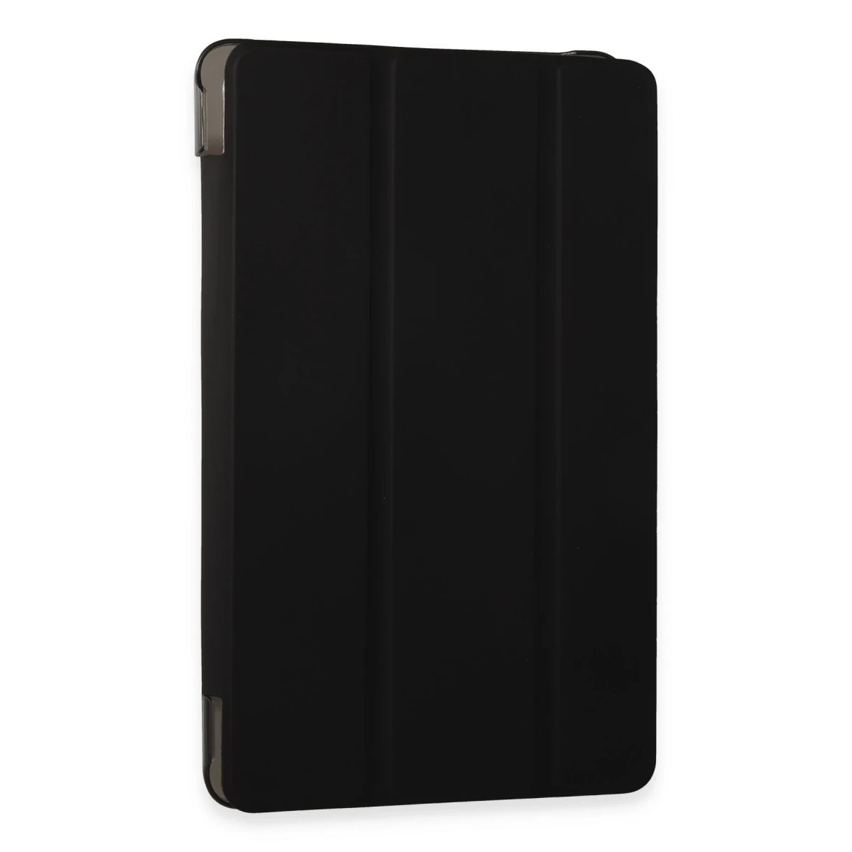 Newface Samsung Galaxy Tab A9 Kılıf Tablet Smart Kılıf - Siyah — görsel 4