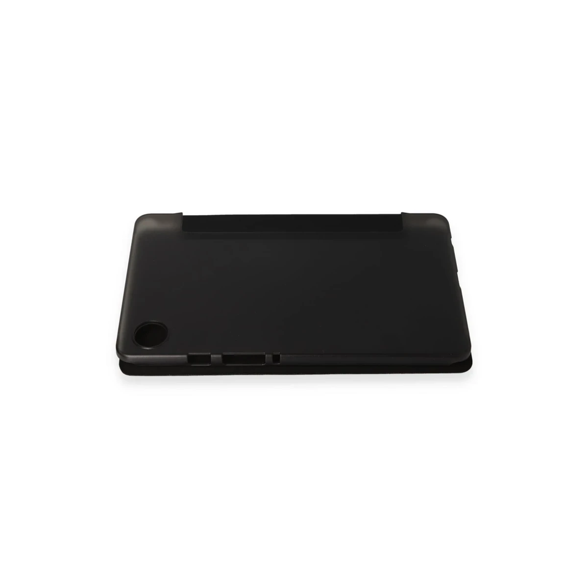 Newface Samsung Galaxy Tab A9 Kılıf Tablet Smart Kılıf - Siyah — görsel 6