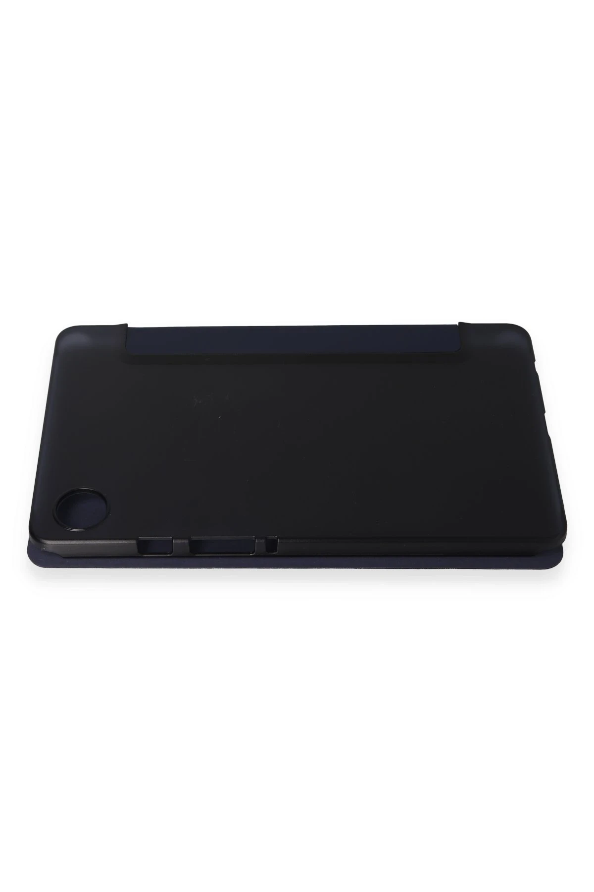 Newface Samsung Galaxy Tab A9 Kılıf Tablet Smart Kılıf - Mavi