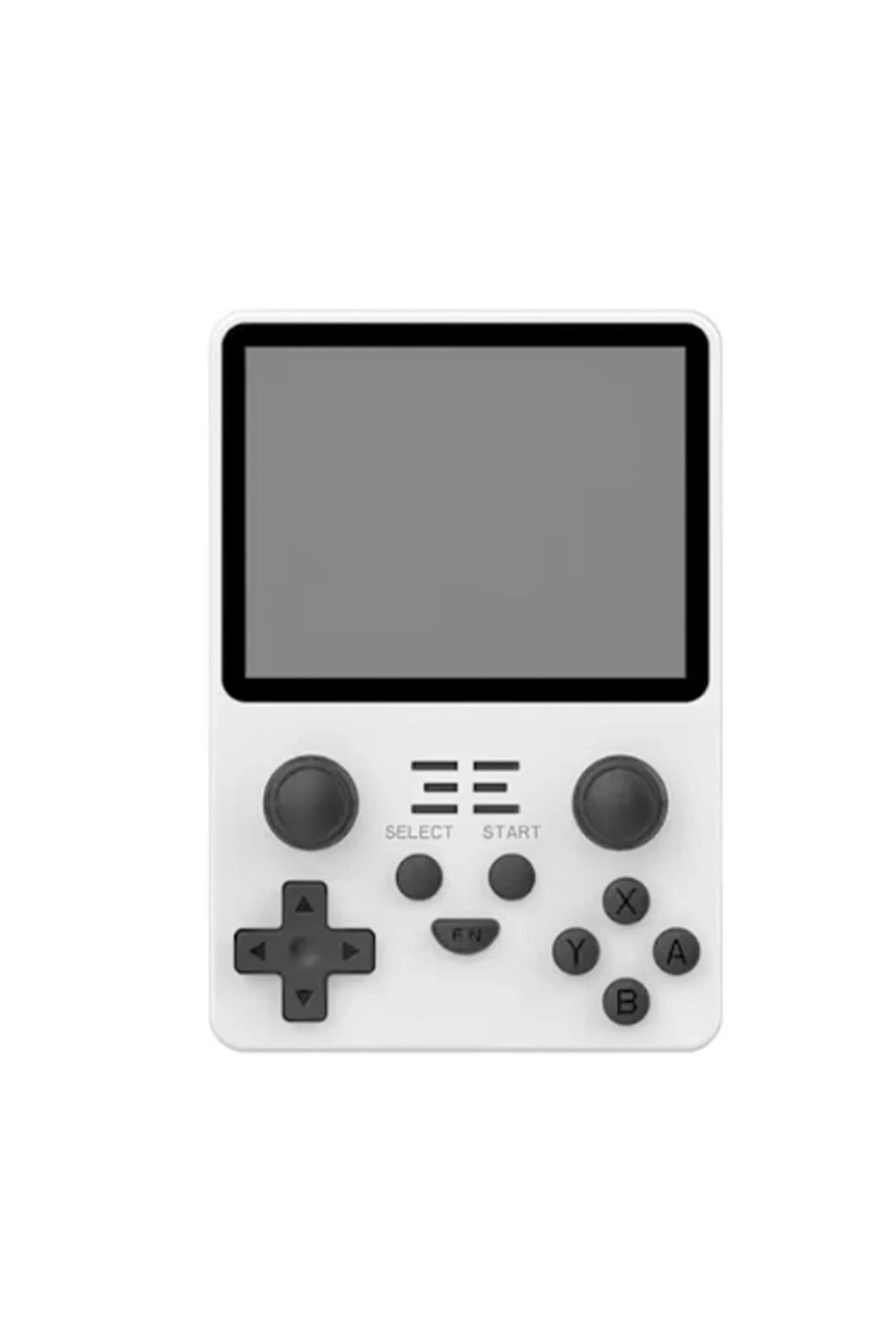 Newface RGB20S Retro Gamepad - Beyaz