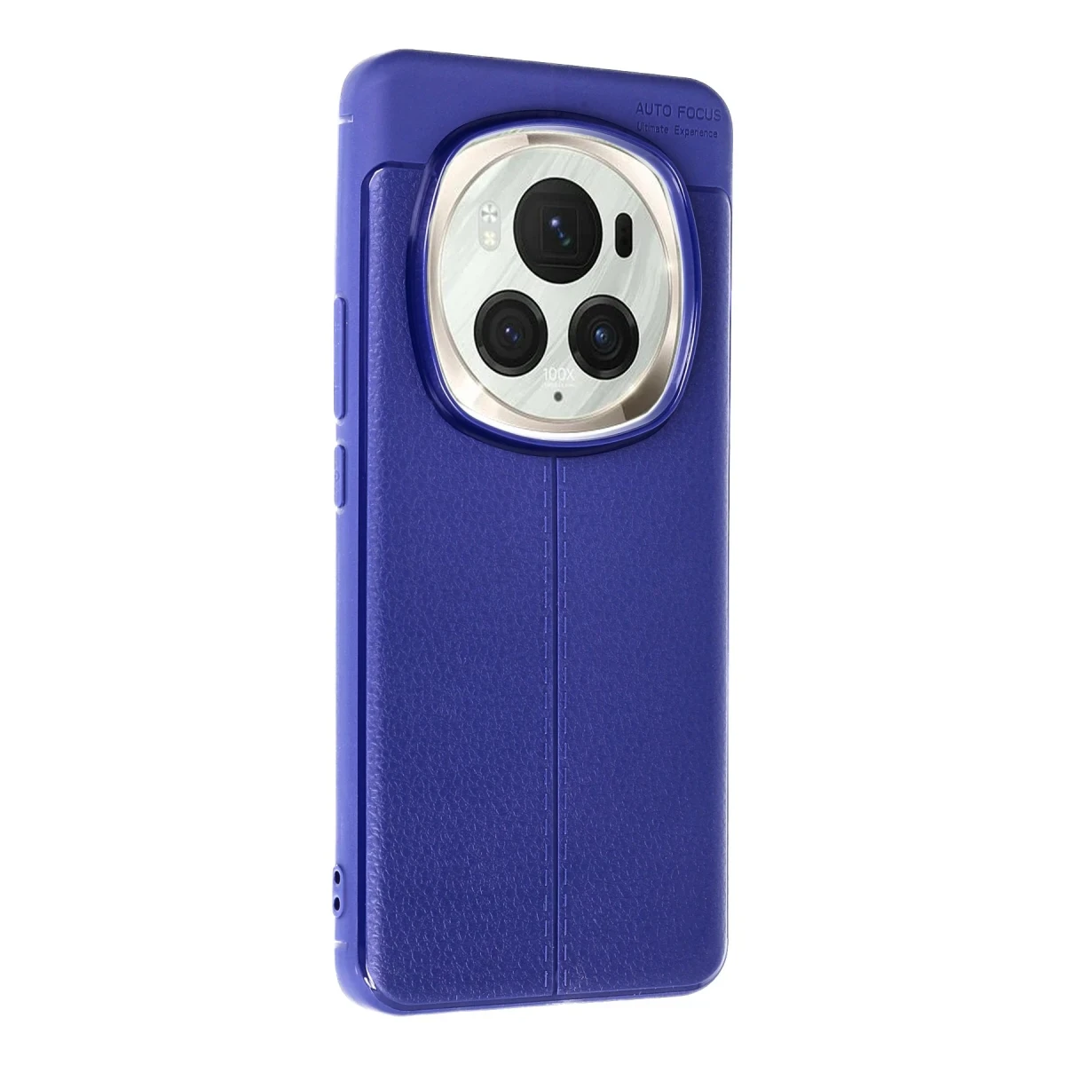 Newface Huawei Honor Magic 6 Pro Kılıf Auto Focus Kapak - Siyah — görsel 6