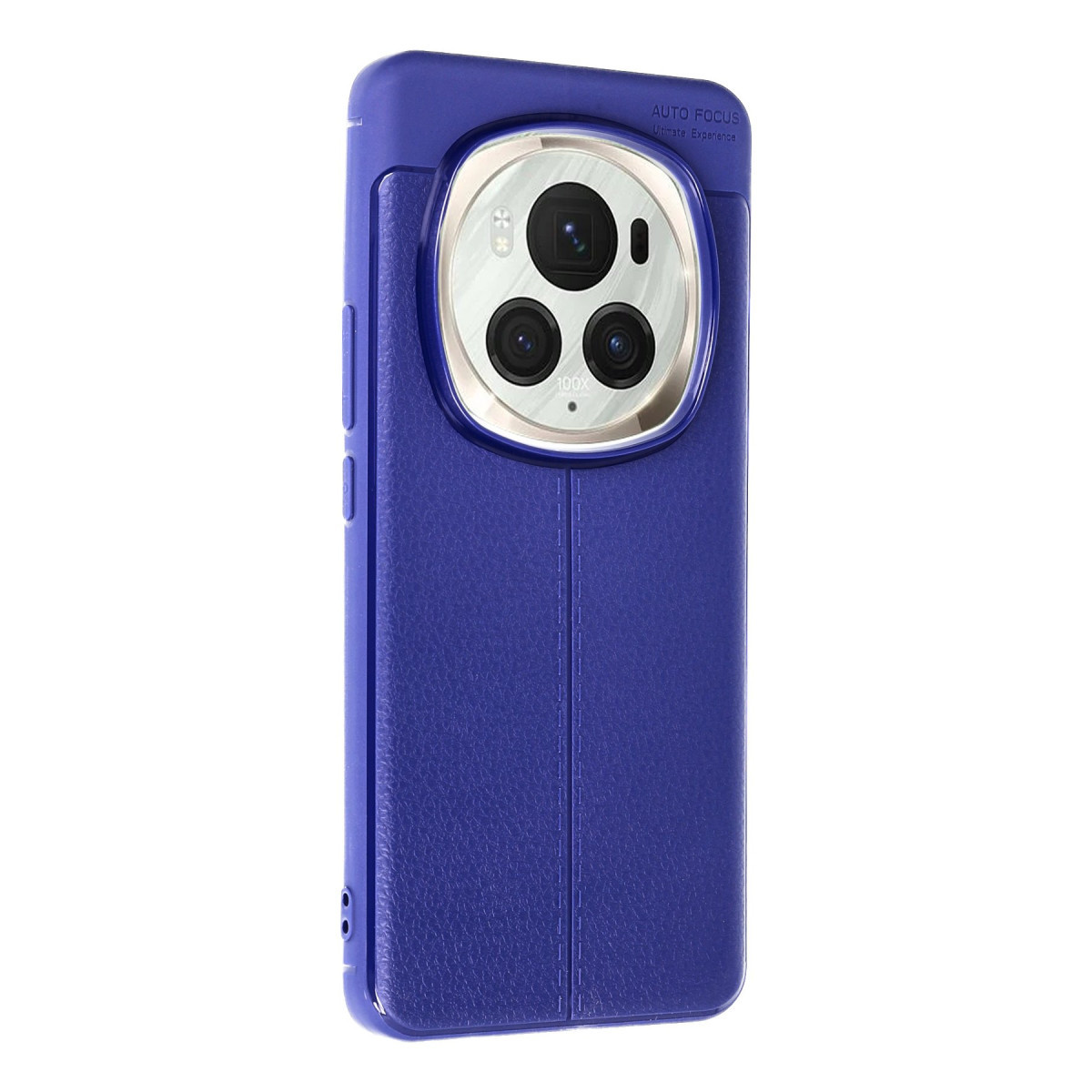 Newface Huawei Honor Magic 6 Pro Kılıf Auto Focus Kapak - Siyah — görsel 10
