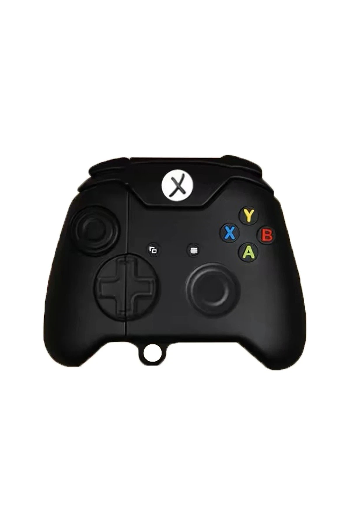 Newface Airpods 3 (3.nesil) Karakter Silikon - Desen 2