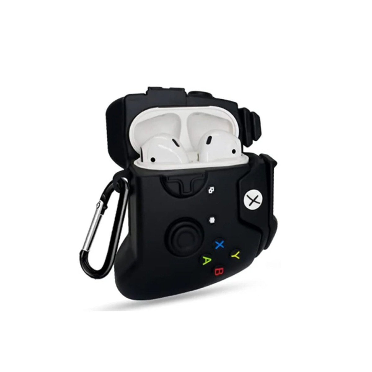 Newface Apple Airpods 3 (3.nesil) Karakter Silikon - Desen 2 — görsel 6