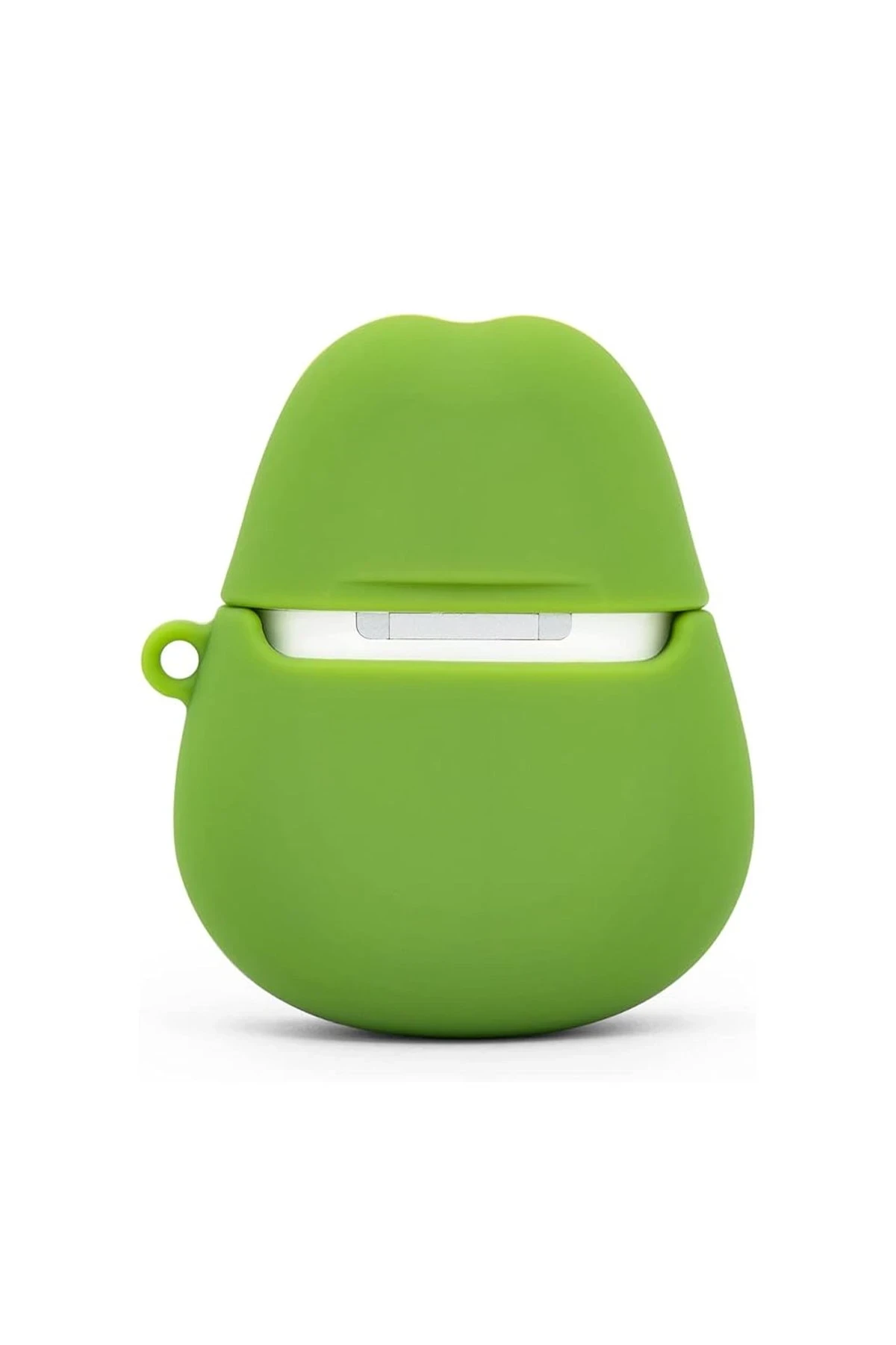 Newface Airpods 3 (3.nesil) Karakter Silikon - Desen 4