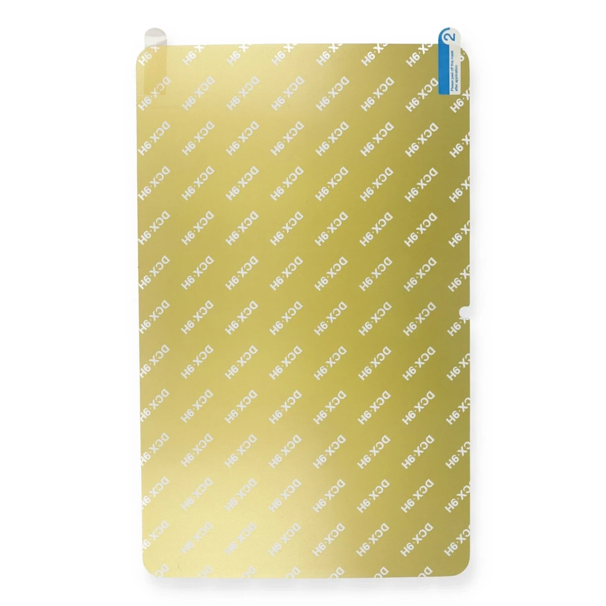 Newface Apple iPad Air 11 (2024) Tablet Royal Nano — görsel 4
