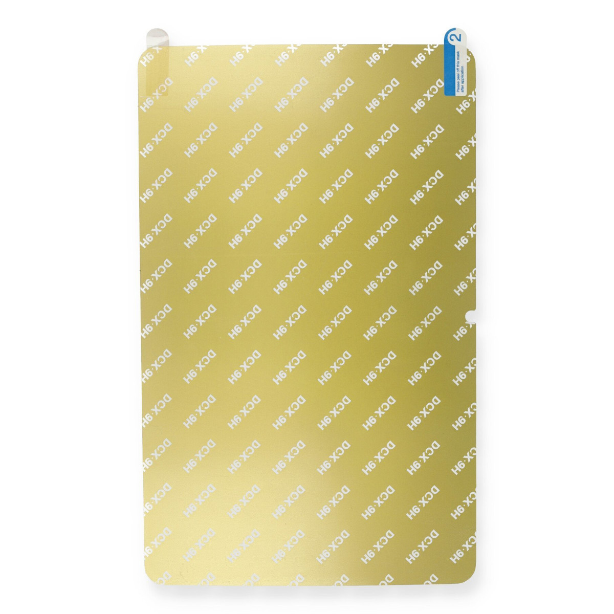 Newface Apple iPad Air 11 (2024) Tablet Royal Nano — görsel 6