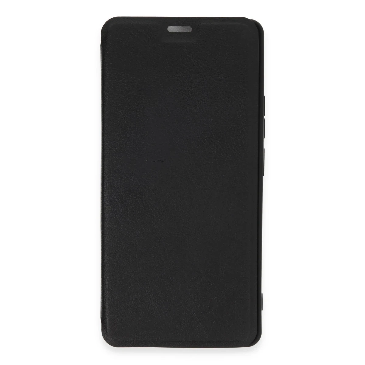 Newface Xiaomi Redmi Note 13 Pro 4G Kılıf Flip Cover - Siyah — görsel 12