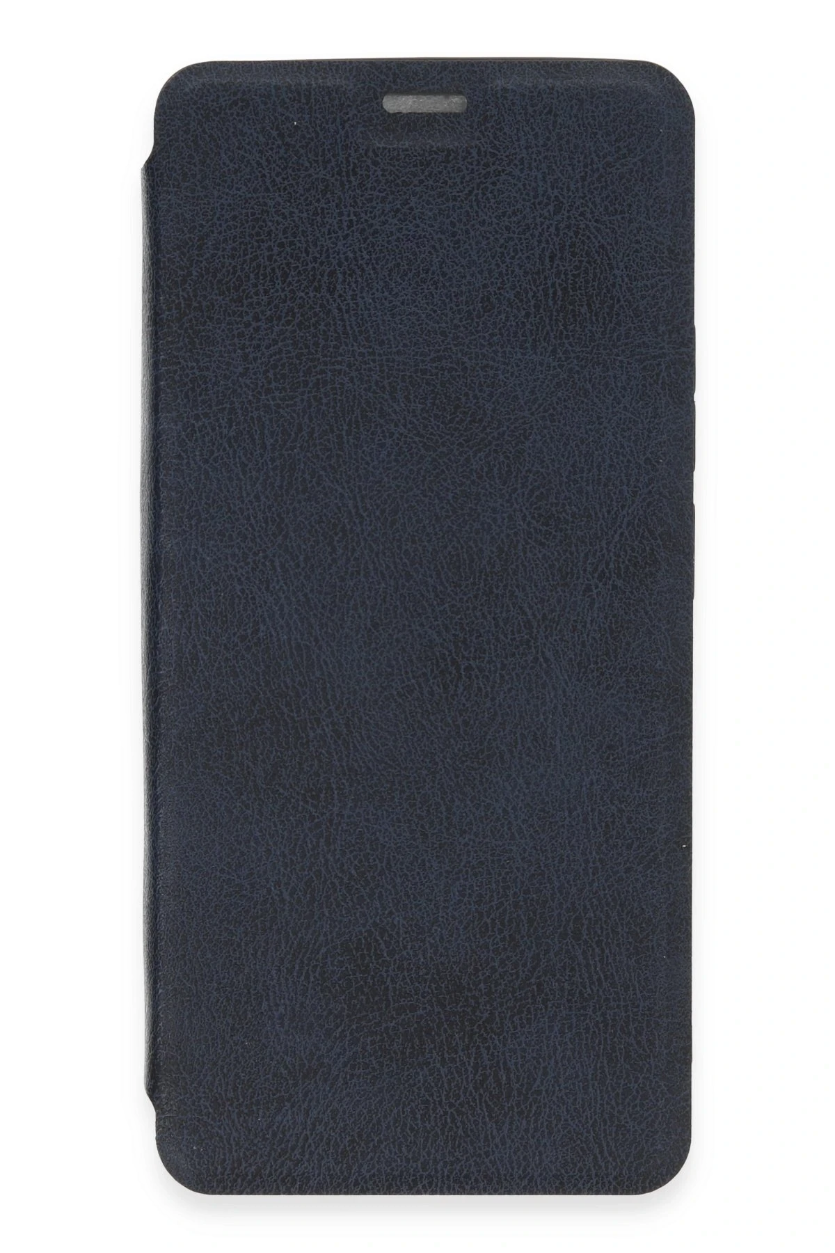 Newface Xiaomi Redmi Note 13 Pro 4G Kılıf Flip Cover - Lacivert
