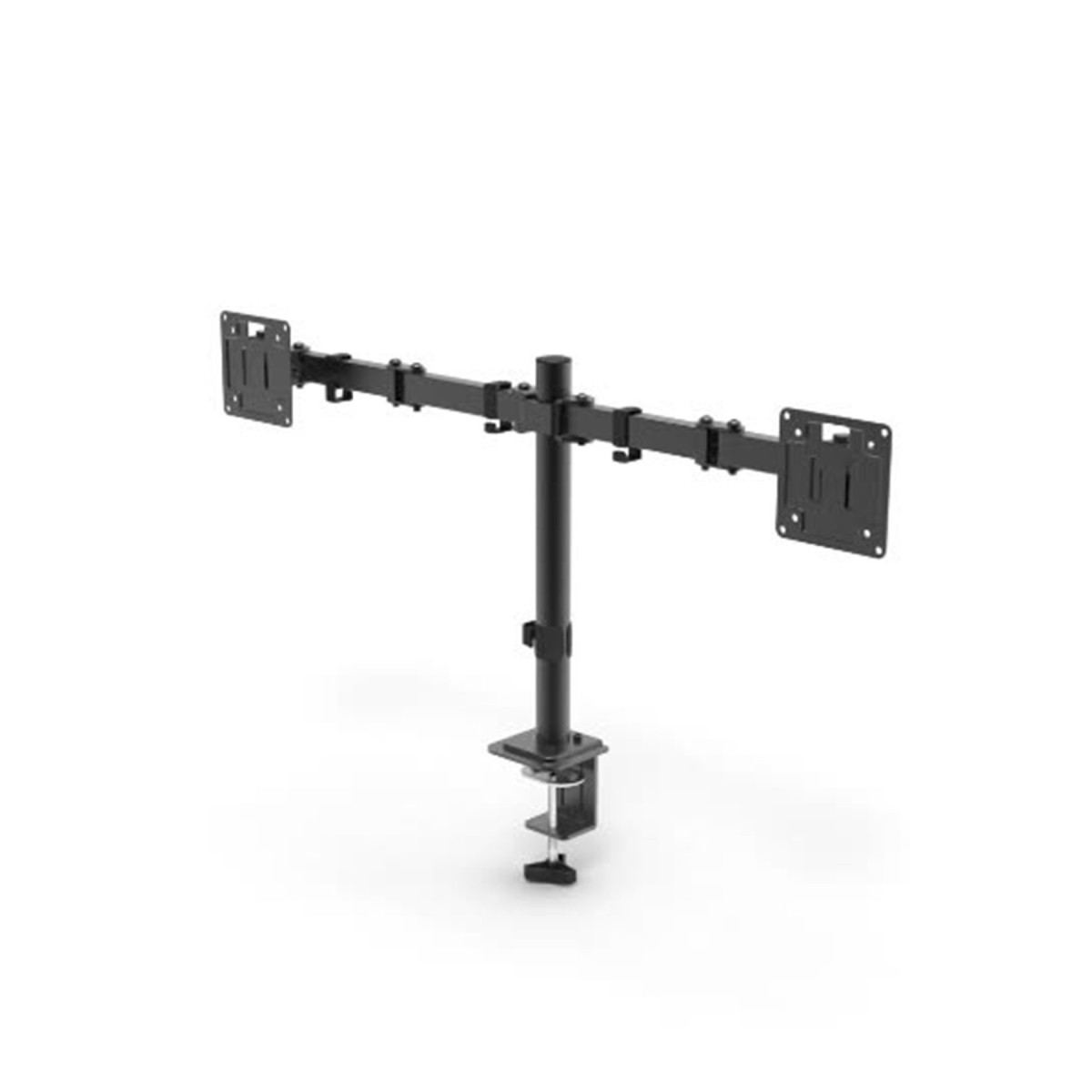 Newface MA02 İkili Monitör Standı - Siyah — görsel 7