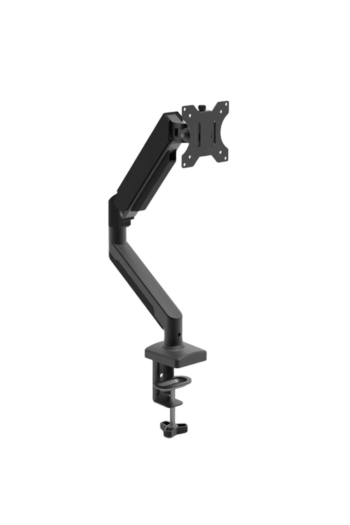 Newface MA03 Tekli Monitör Standı - Siyah