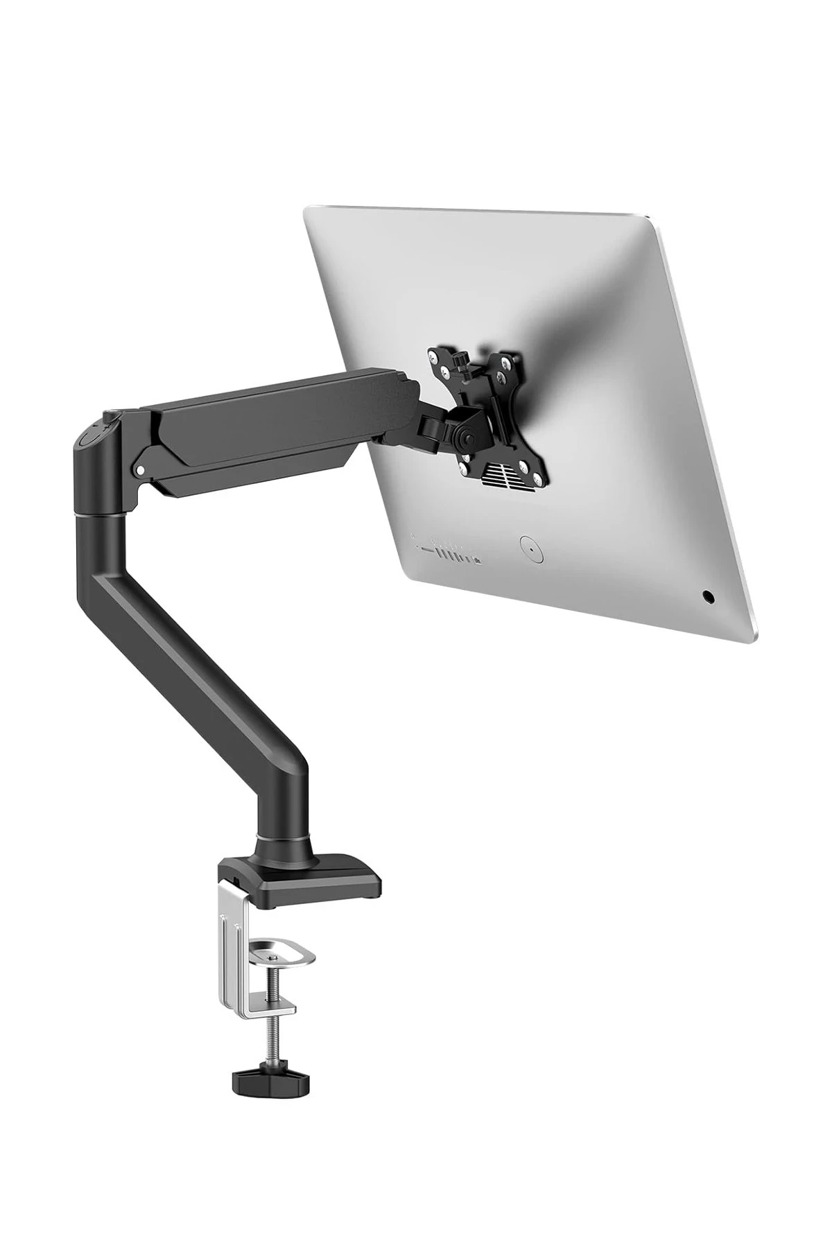 Newface MA03 Tekli Monitör Standı - Siyah — görsel 3
