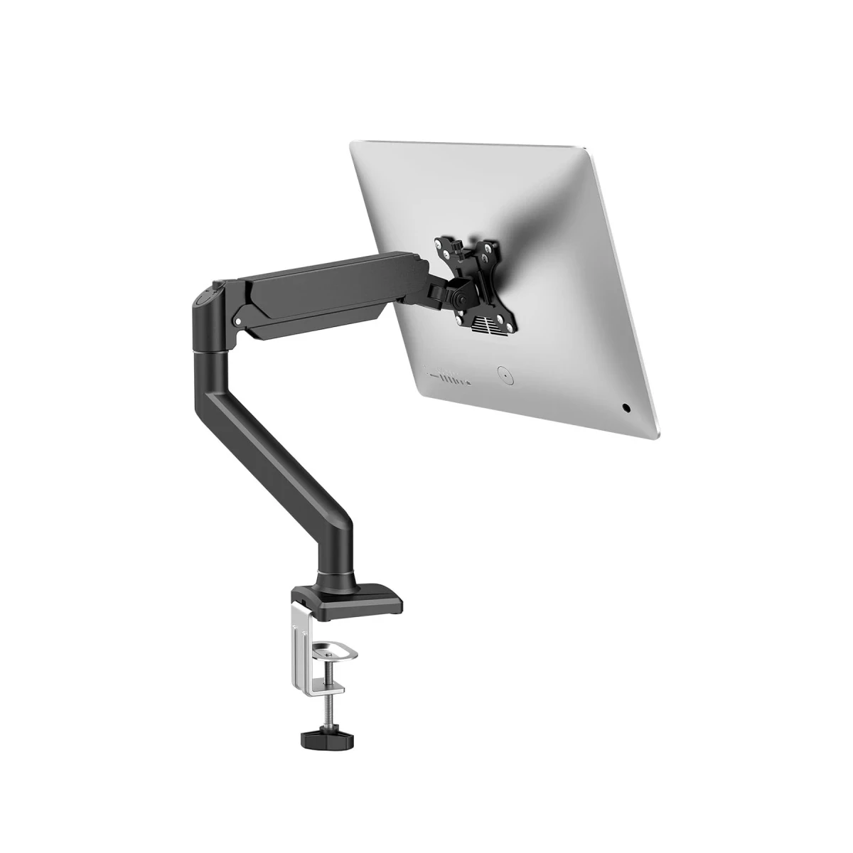 Newface MA03 Tekli Monitör Standı - Siyah — görsel 6