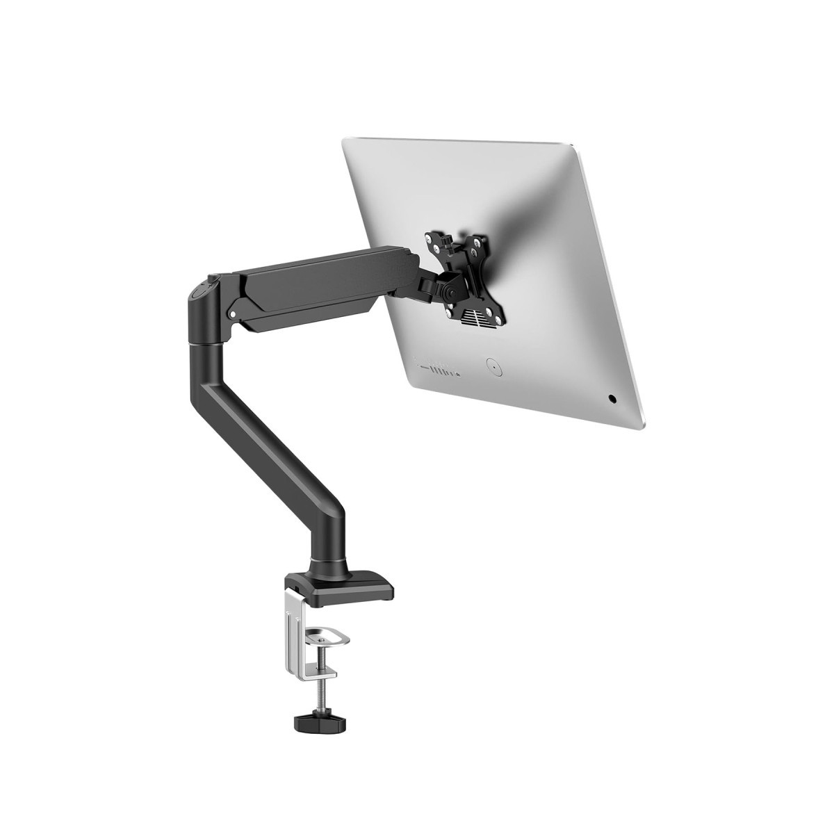 Newface MA03 Tekli Monitör Standı - Siyah — görsel 9