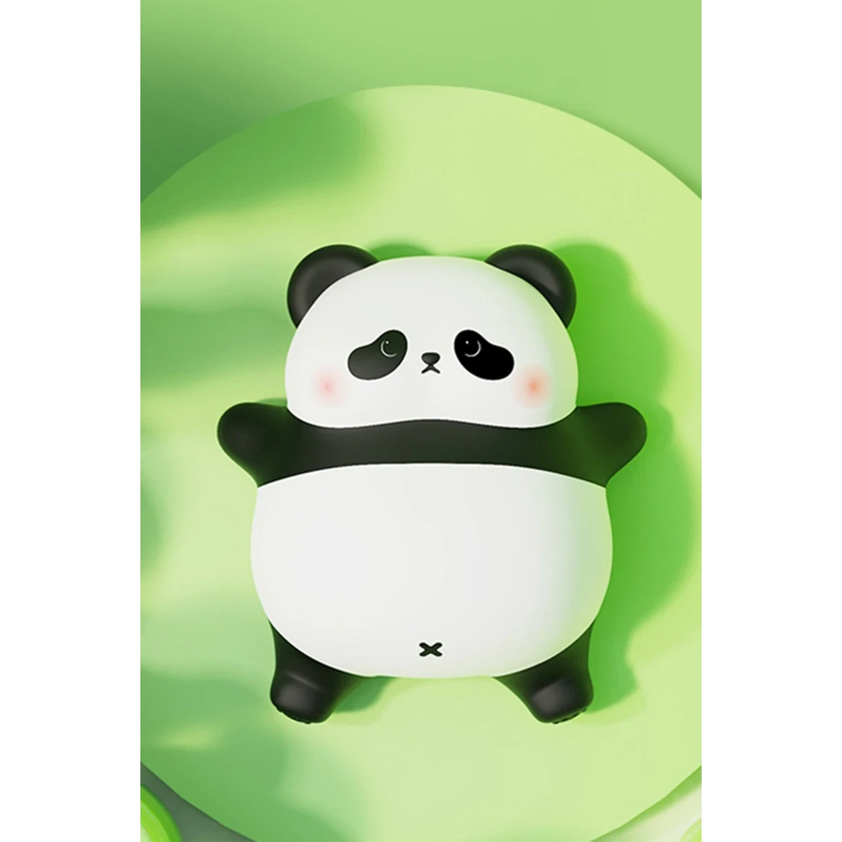 Newface A008 Dekoratif Gece Lambası Panda 1 — görsel 4