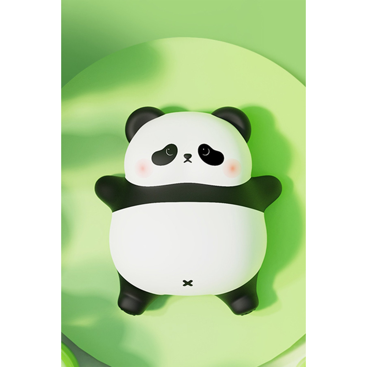 Newface A008 Dekoratif Gece Lambası Panda 1 — görsel 7