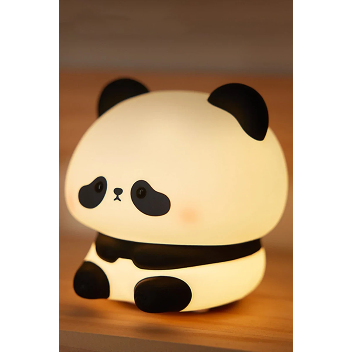 Newface K1159 Dekoratif Gece Lambası Panda 2 — görsel 5