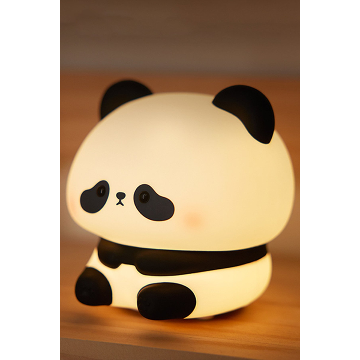 Newface K1159 Dekoratif Gece Lambası Panda 2 — görsel 9