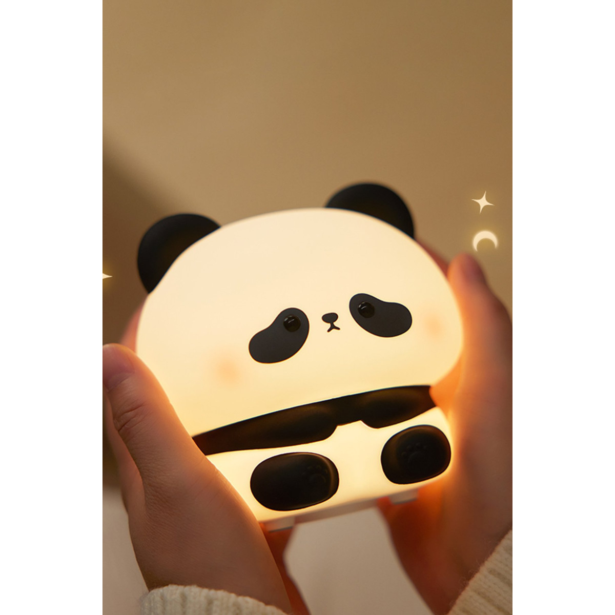 Newface K1159 Dekoratif Gece Lambası Panda 2 — görsel 11