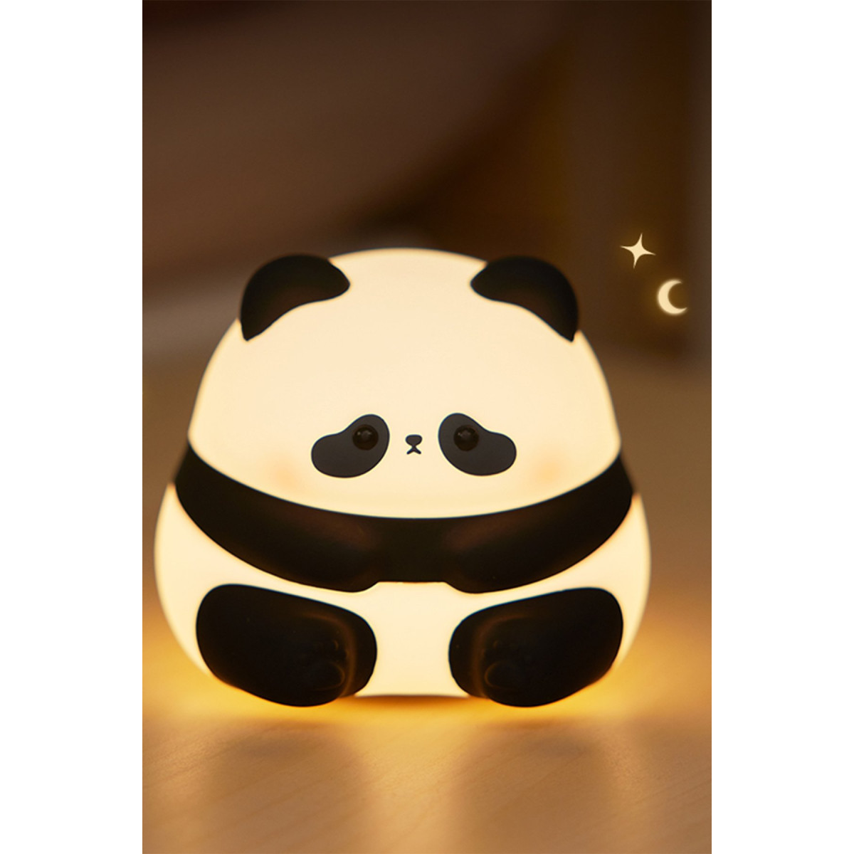 Newface K1160 Dekoratif Gece Lambası Panda 4 — görsel 9