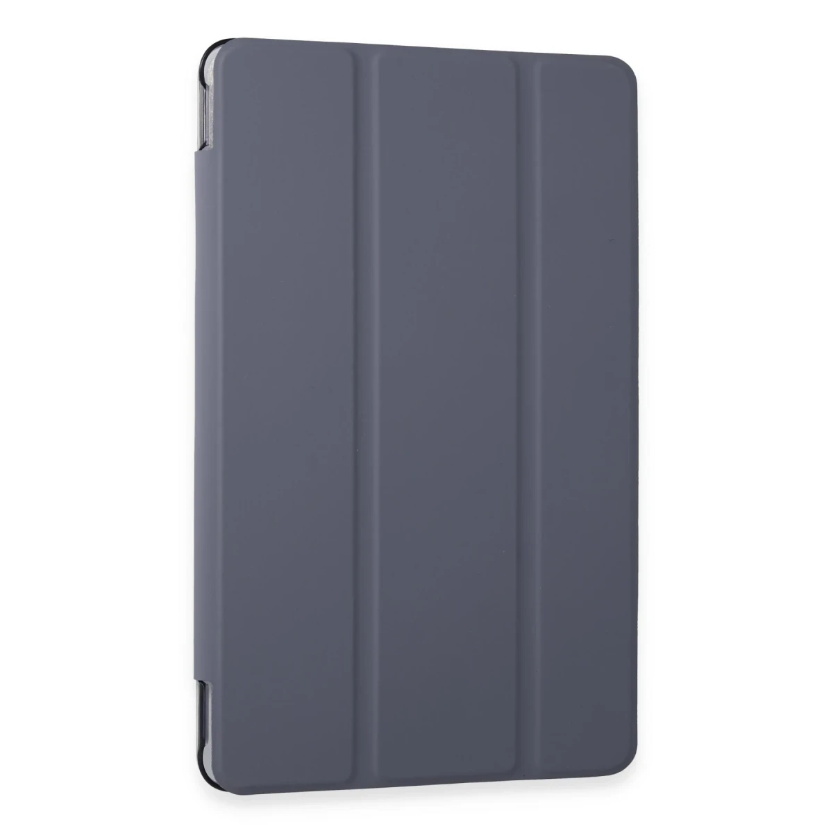 Newface Samsung Galaxy X610 Tab S9 FE Plus 12.4 Kılıf Tablet Smart Kılıf - Lila