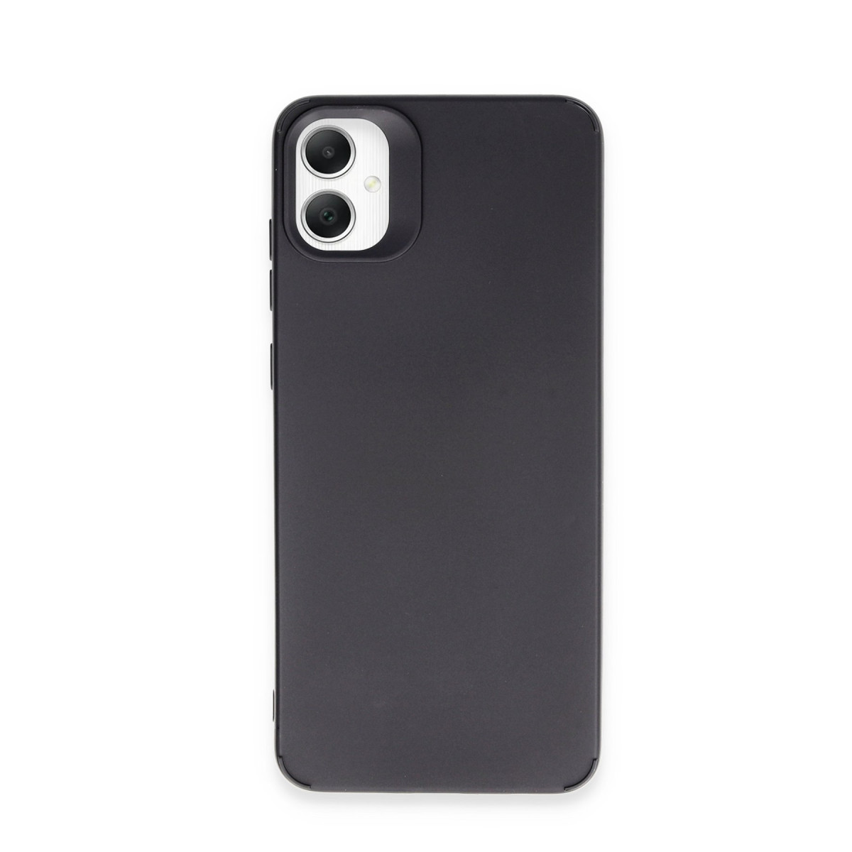 Newface Samsung Galaxy A05 Kılıf Petro Silikon - Siyah — görsel 8