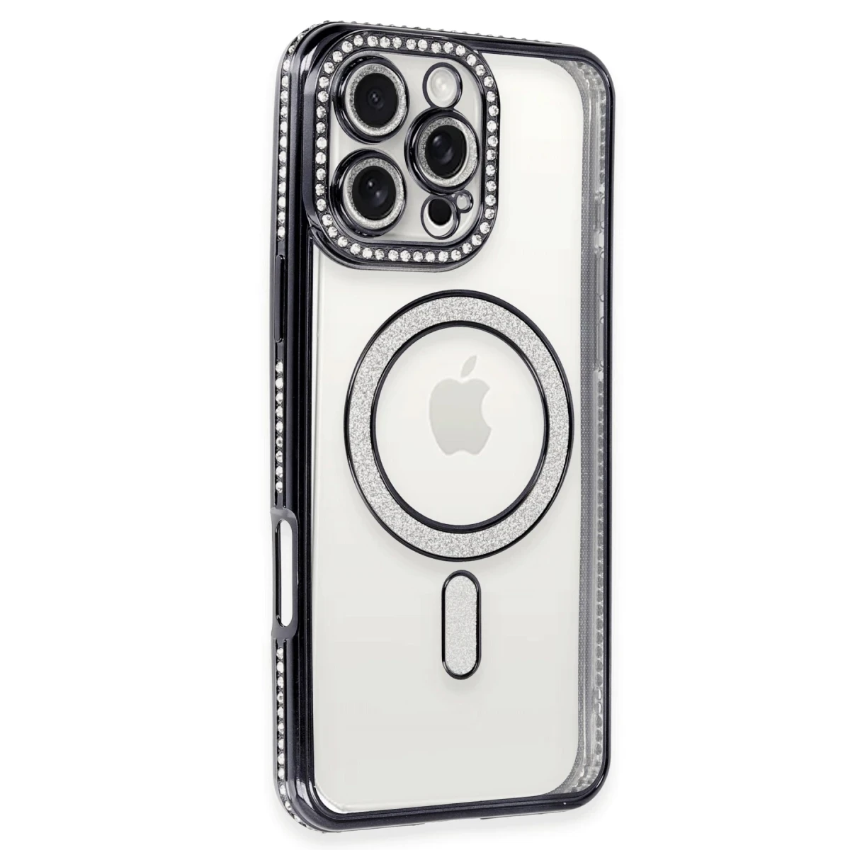 Joke Simli Magneticsafe Kılıf