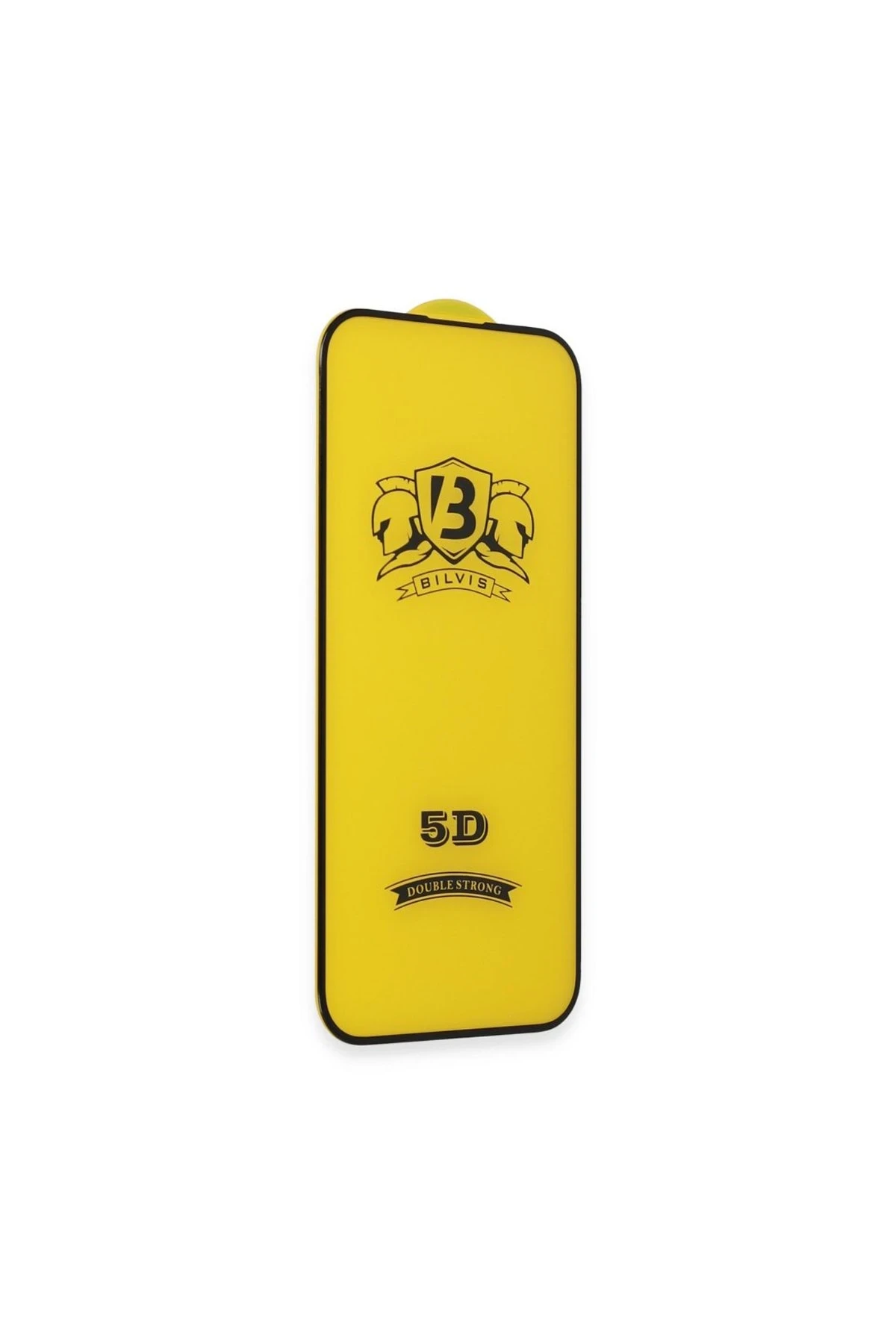 Newface iPhone 16 Plus Bilvis 3D Cam Ekran Koruyucu