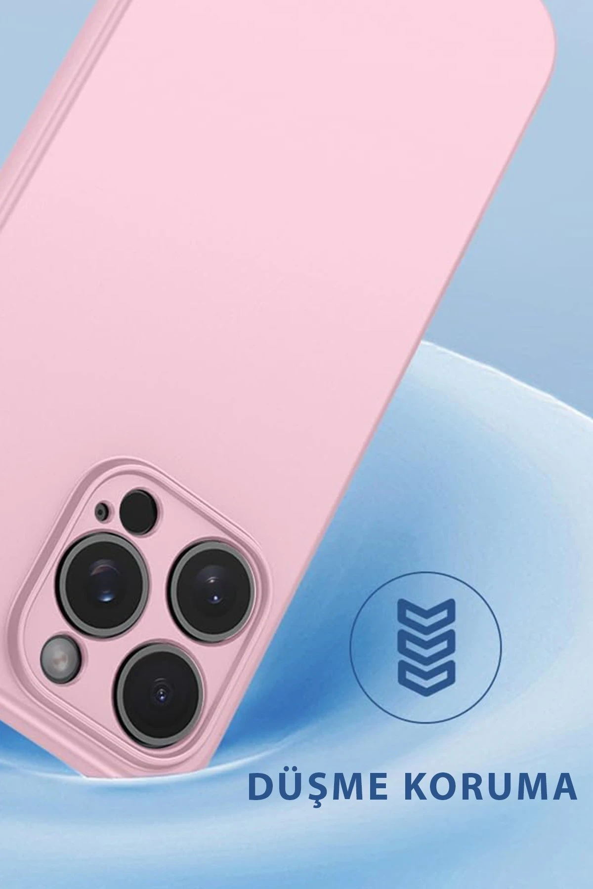Newface Oppo Reno 11F Kılıf First Silikon - Koyu Yeşil
