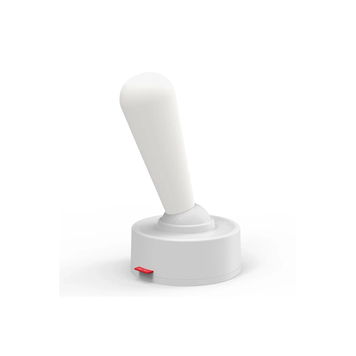 Newface JP-1003 Dekoratif Gece Lambası - Beyaz — görsel 8