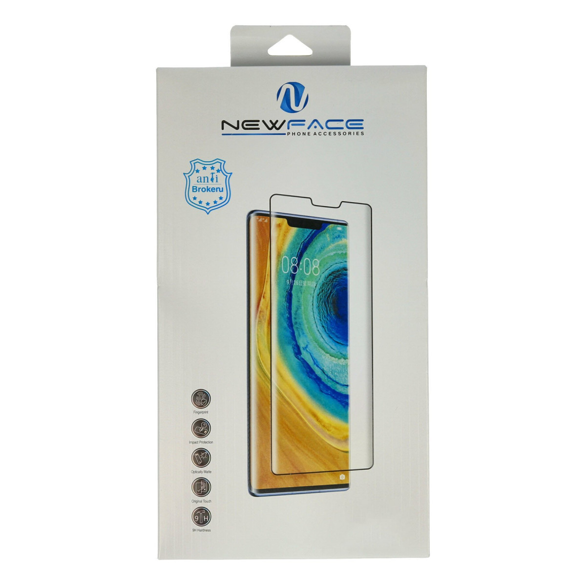 Newface Xiaomi Redmi Note 12 Pro 5G Polymer Nano Ekran Koruyucu — görsel 9