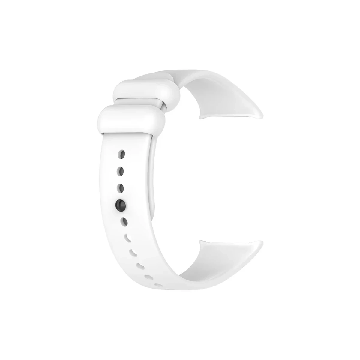 Newface Xiaomi Smart Band 8 Pro Klasik Kordon - Beyaz — görsel 2