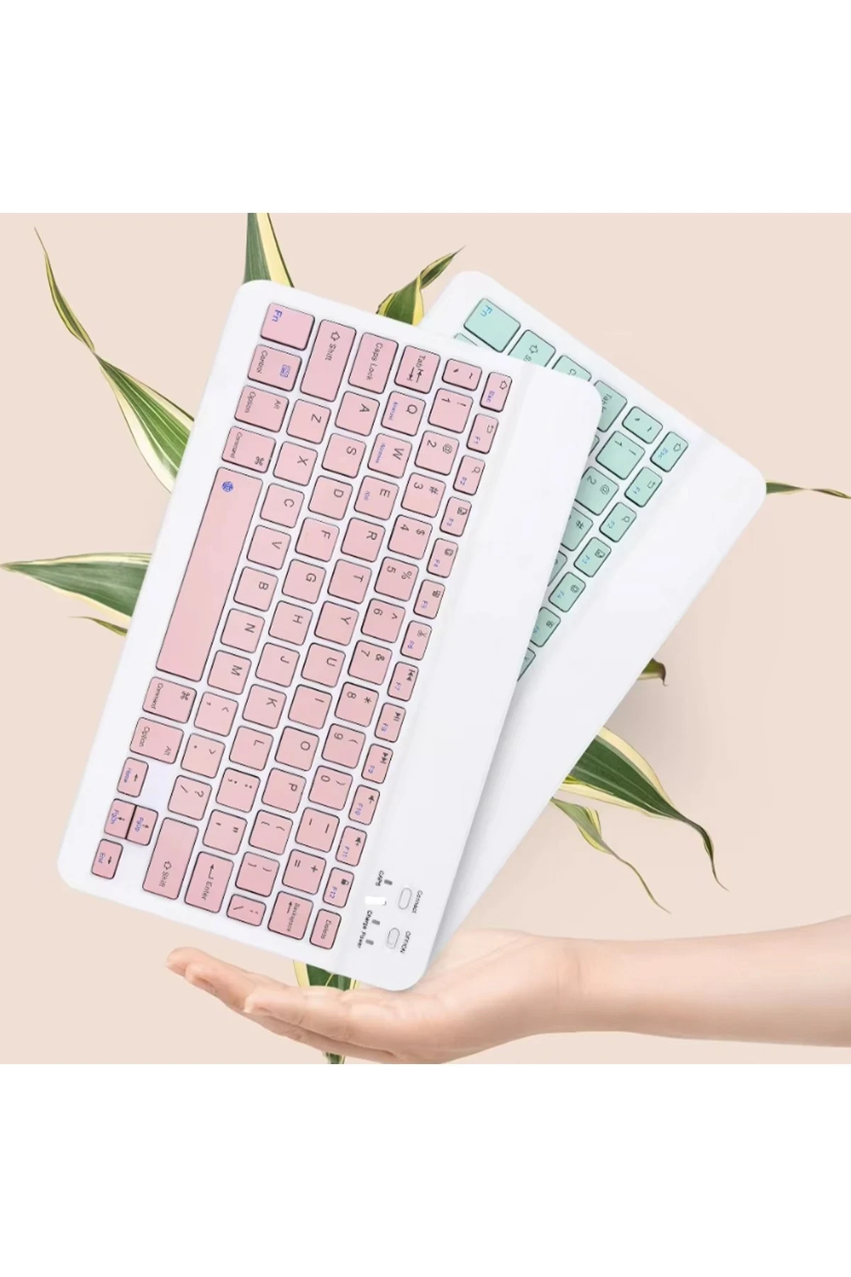 Newface KYB71 Kablosuz Klavye Mouse Set - Siyah — görsel 4