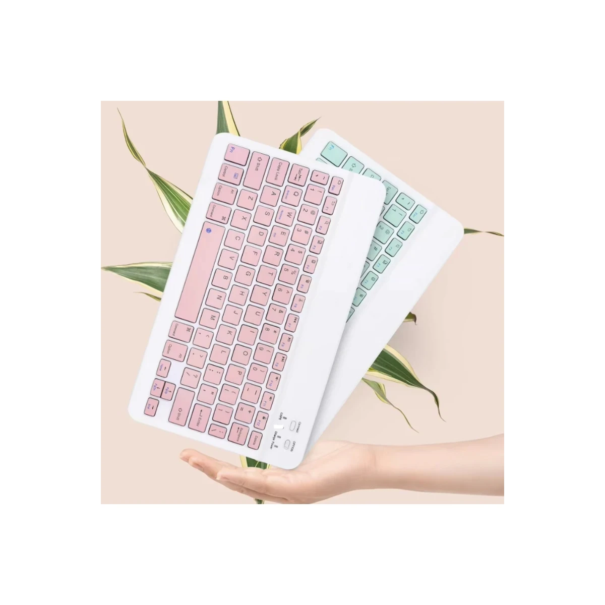 Newface KYB71 Kablosuz Klavye Mouse Set - Siyah — görsel 9