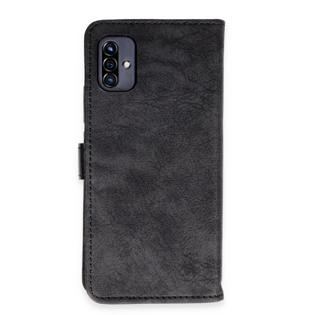 Newface Reeder P13 Blue Max 2022 128GB Kılıf Trend S Plus Kapaklı Kılıf - Siyah — görsel 5