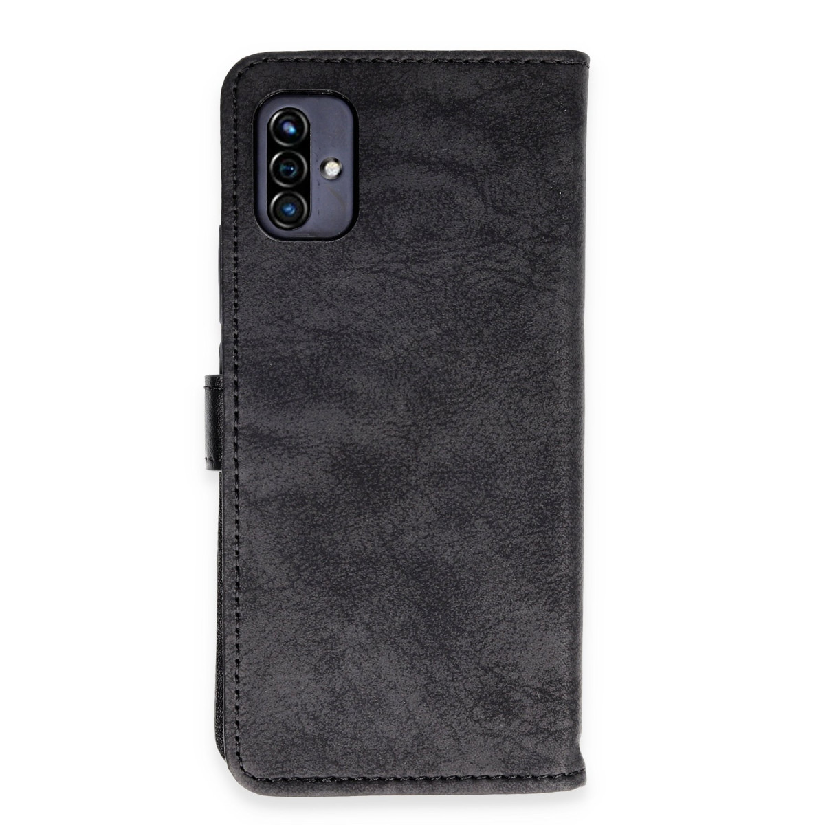 Newface Reeder P13 Blue Max 2022 128GB Kılıf Trend S Plus Kapaklı Kılıf - Siyah — görsel 9