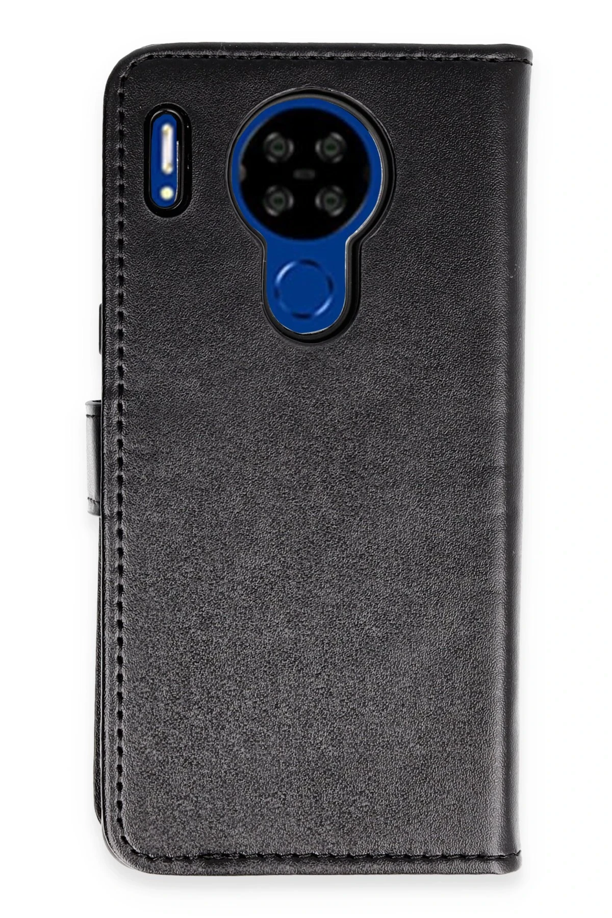 Newface Reeder P13 Blue Max Lite Kılıf Trend S Plus Kapaklı Kılıf - Siyah