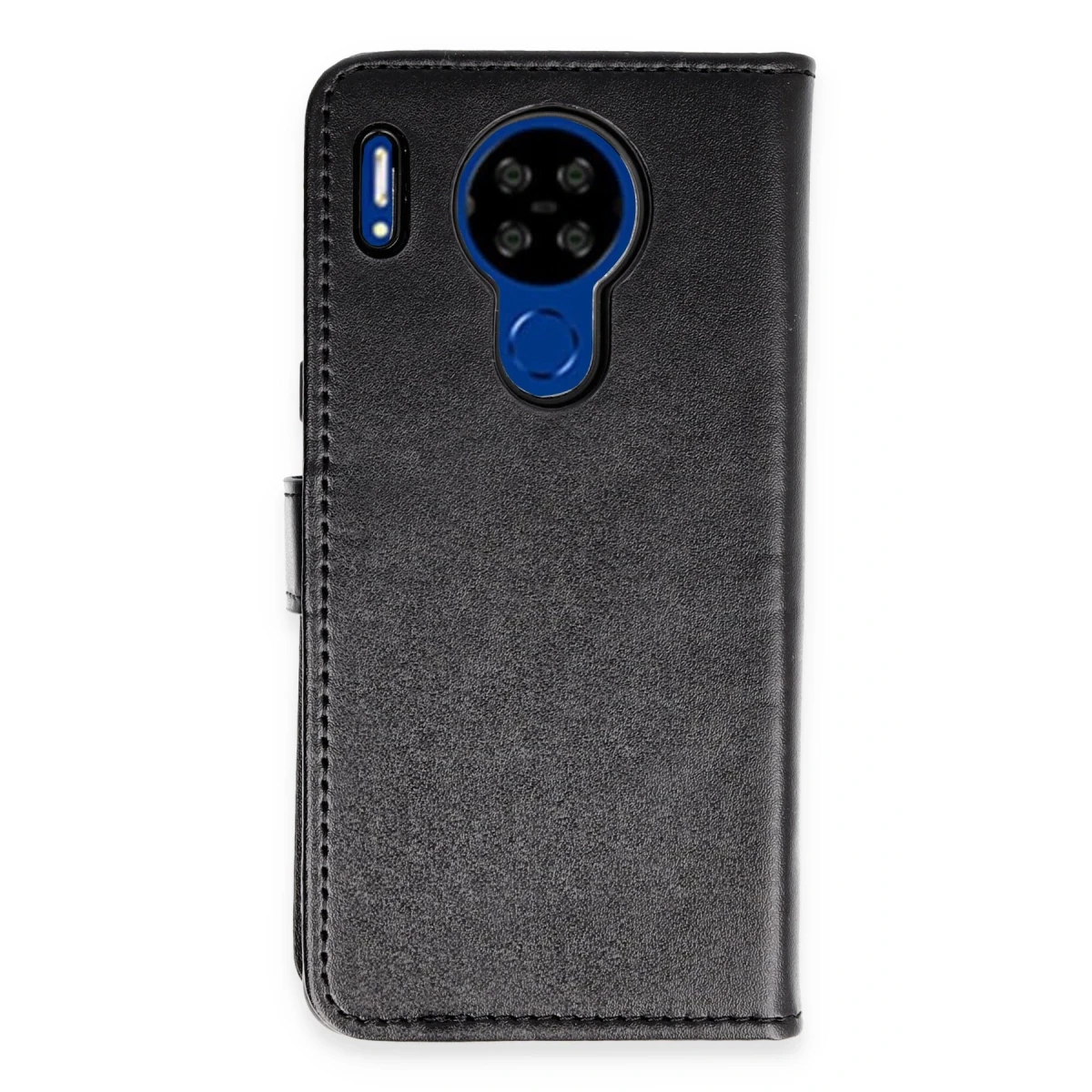 Newface Reeder P13 Blue Max Lite Kılıf Trend S Plus Kapaklı Kılıf - Siyah — görsel 5