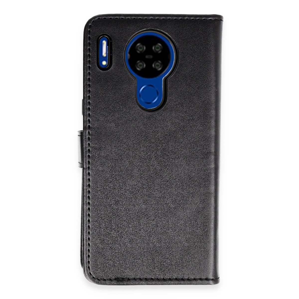 Newface Reeder P13 Blue Max Lite Kılıf Trend S Plus Kapaklı Kılıf - Siyah — görsel 9