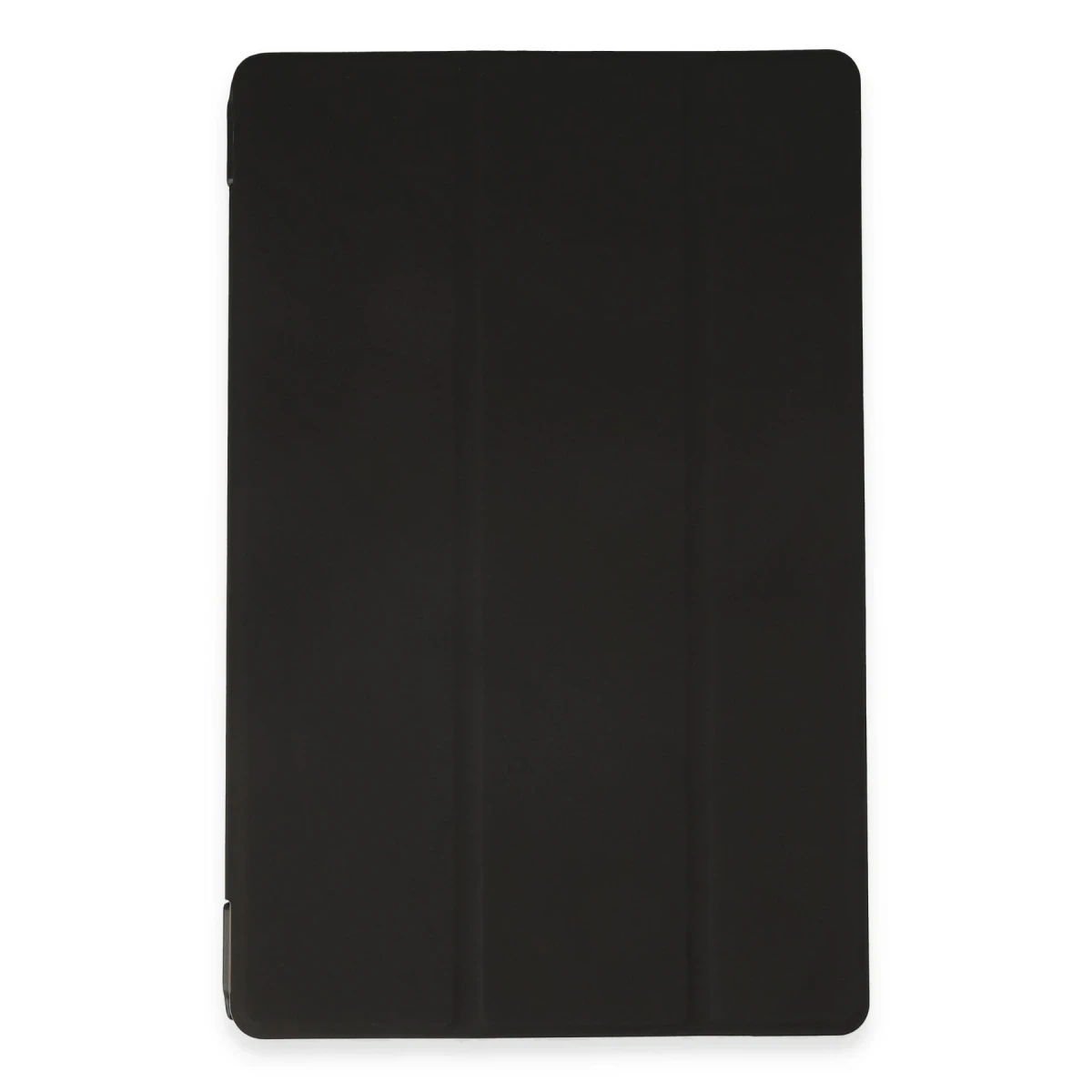 Newface Apple iPad Pro 13 (2024) Kılıf Tablet Smart Kılıf - Siyah — görsel 3