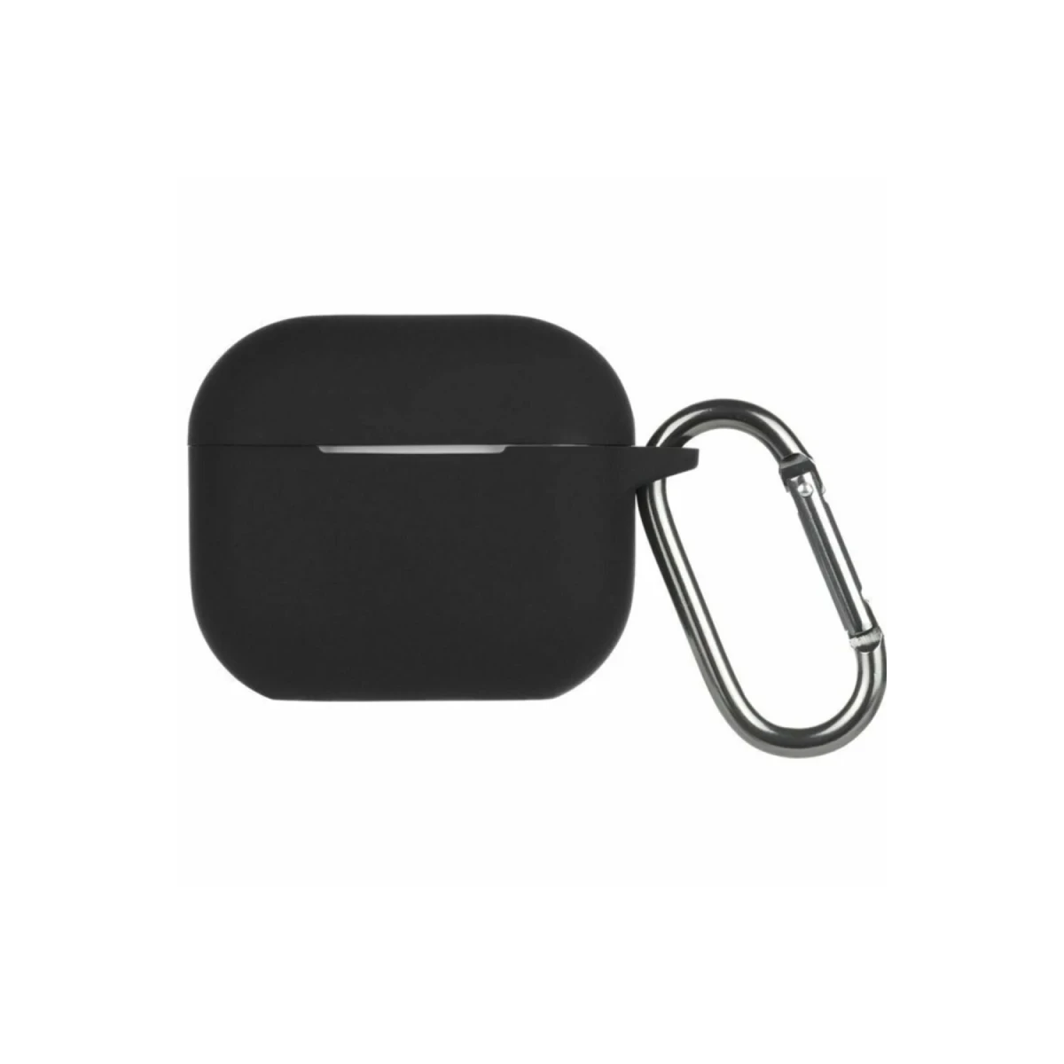 Newface Apple Airpods 4 (4.nesil) Hang Kılıf - Siyah — görsel 3